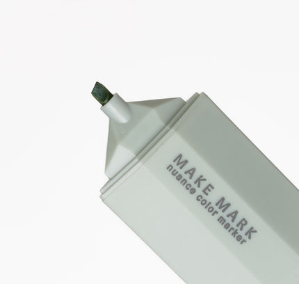 SUN STAR Make Mark Highlighter Marker - ZenPop Japan Stationery Store