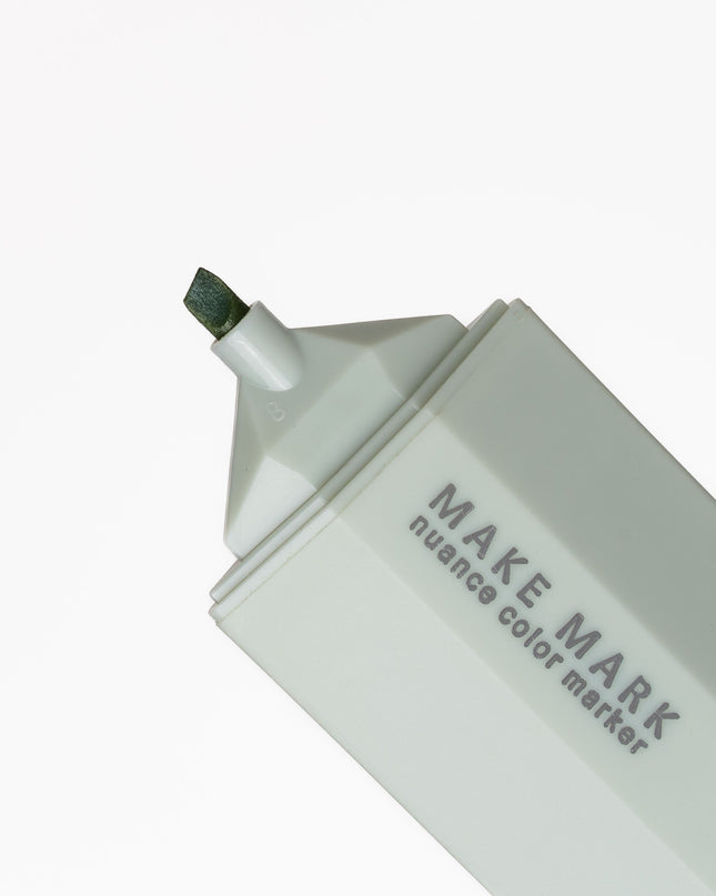 SUN STAR Make Mark Highlighter Marker - ZenPop Japan Stationery Store