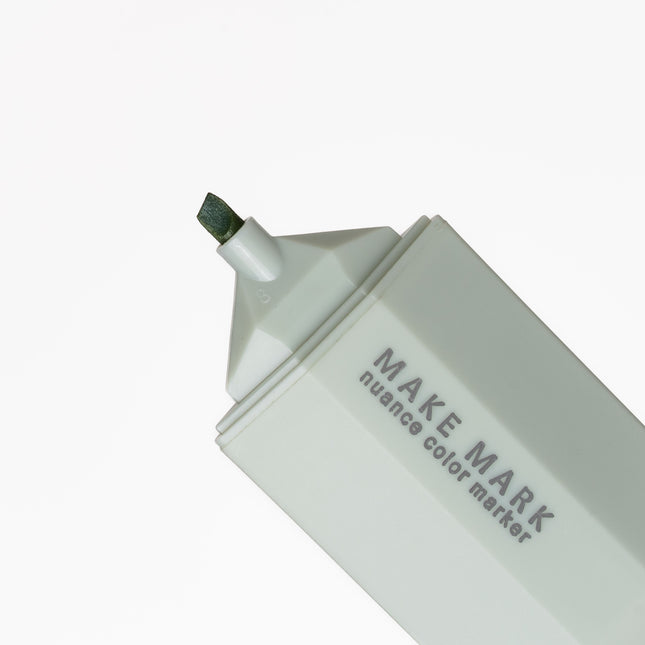 SUN STAR Make Mark Highlighter Marker - ZenPop Japan Stationery Store