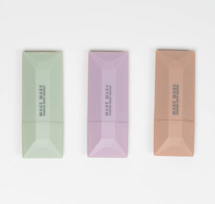 SUN STAR Make Mark Highlighter Marker - ZenPop Japan Stationery Store