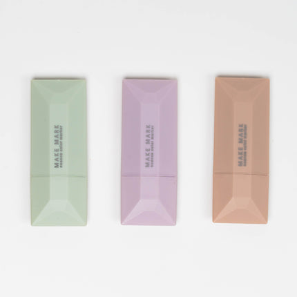 SUN STAR Make Mark Highlighter Marker - ZenPop Japan Stationery Store