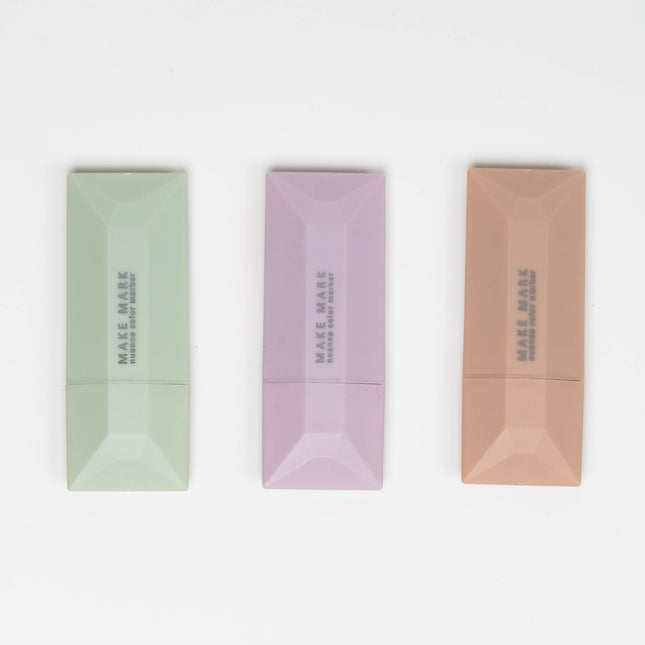 SUN STAR Make Mark Highlighter Marker - ZenPop Japan Stationery Store