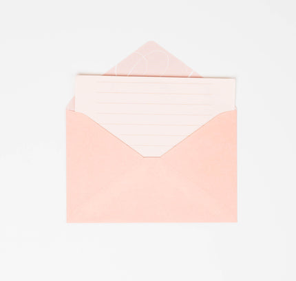 MARUAI Sealing Wax Letter - ZenPop Japan Stationery Store