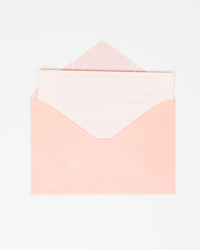 MARUAI Sealing Wax Letter - ZenPop Japan Stationery Store