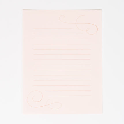 MARUAI Sealing Wax Letter - ZenPop Japan Stationery Store