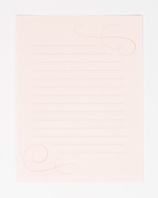 MARUAI Sealing Wax Letter - ZenPop Japan Stationery Store