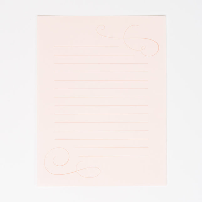 MARUAI Sealing Wax Letter - ZenPop Japan Stationery Store