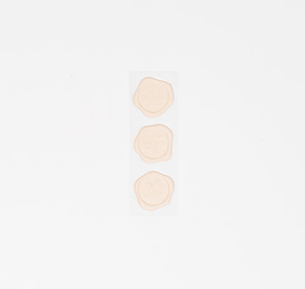 MARUAI Sealing Wax Letter - ZenPop Japan Stationery Store