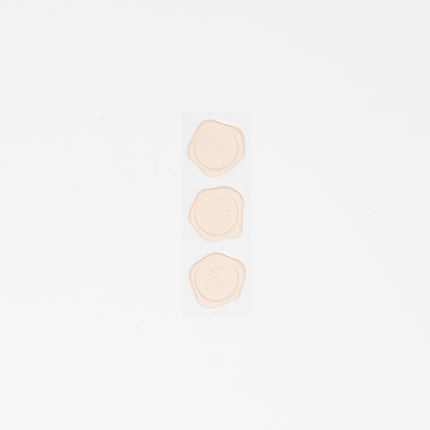 MARUAI Sealing Wax Letter - ZenPop Japan Stationery Store