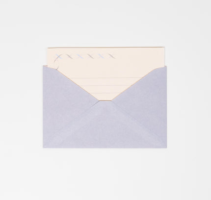 MARUAI Sealing Wax Letter - ZenPop Japan Stationery Store