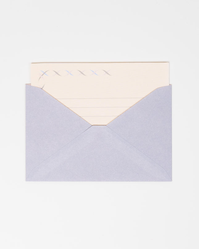 MARUAI Sealing Wax Letter - ZenPop Japan Stationery Store