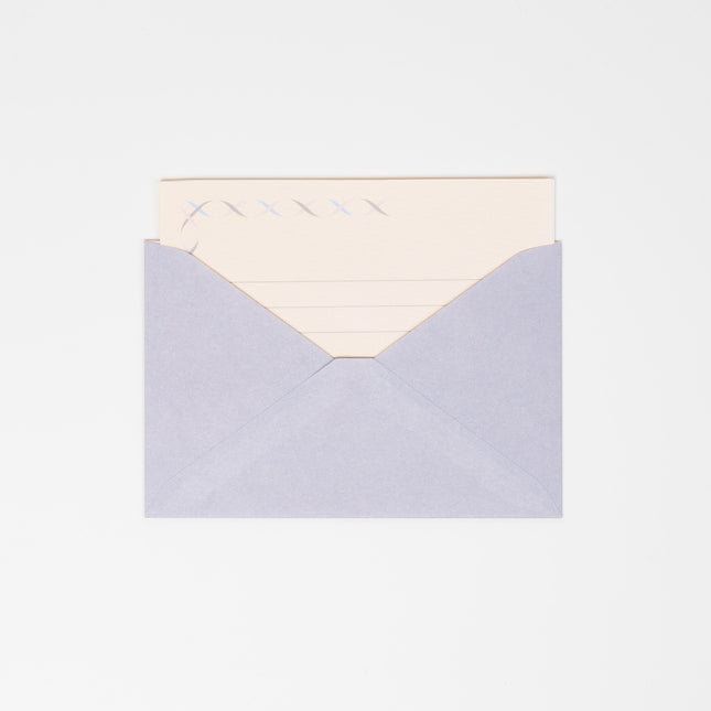 MARUAI Sealing Wax Letter - ZenPop Japan Stationery Store