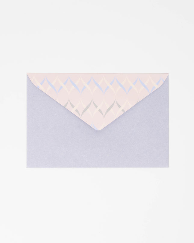 MARUAI Sealing Wax Letter - ZenPop Japan Stationery Store