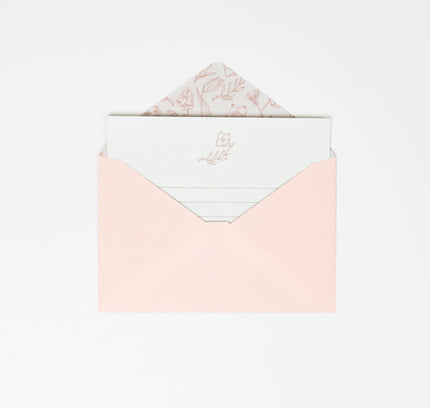 MARUAI Sealing Wax Letter - ZenPop Japan Stationery Store