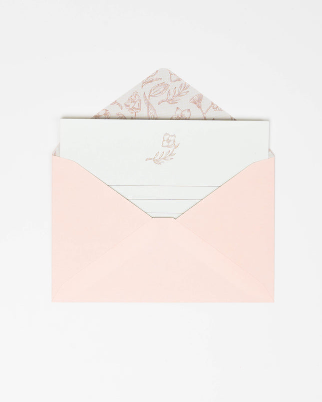 MARUAI Sealing Wax Letter - ZenPop Japan Stationery Store