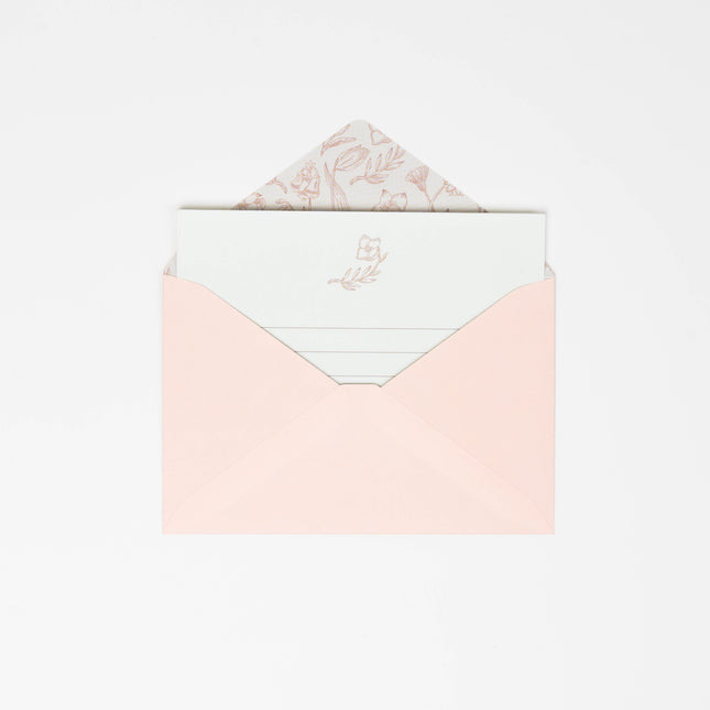 MARUAI Sealing Wax Letter - ZenPop Japan Stationery Store