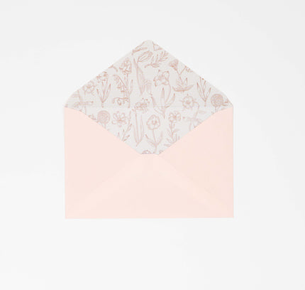 MARUAI Sealing Wax Letter - ZenPop Japan Stationery Store