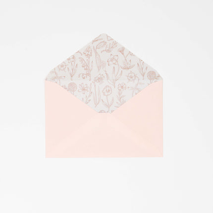 MARUAI Sealing Wax Letter - ZenPop Japan Stationery Store