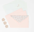 Pale Pink