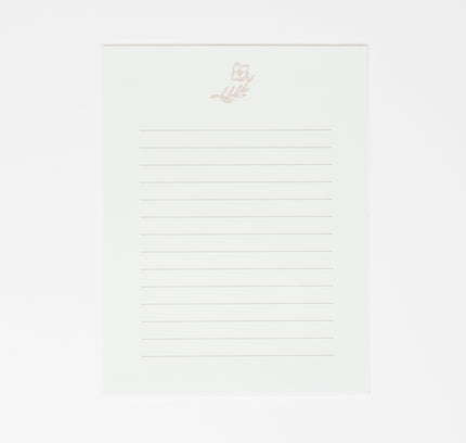 MARUAI Sealing Wax Letter - ZenPop Japan Stationery Store