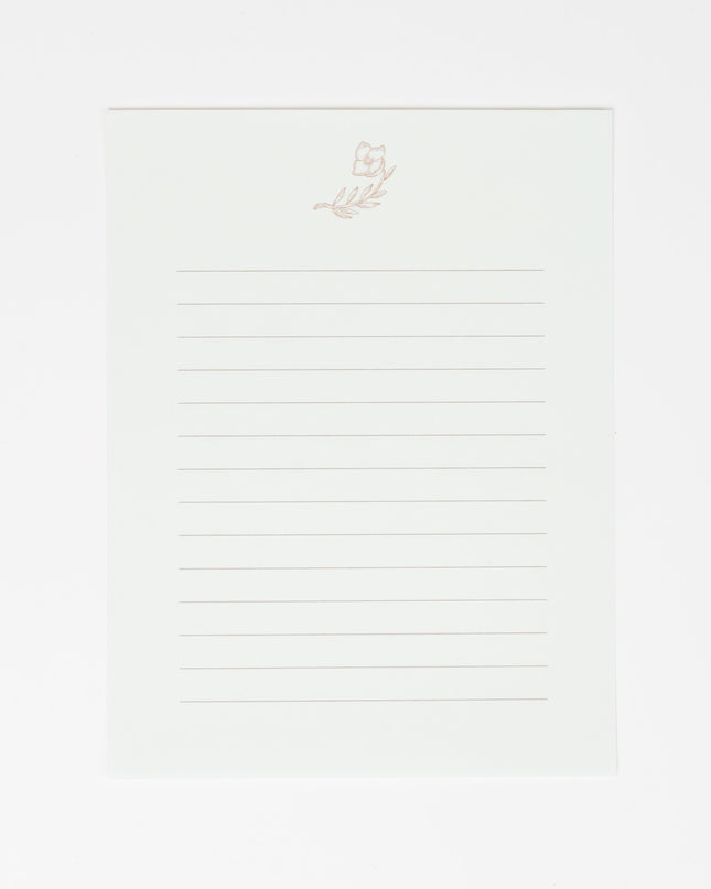 MARUAI Sealing Wax Letter - ZenPop Japan Stationery Store