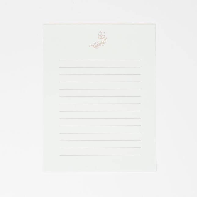 MARUAI Sealing Wax Letter - ZenPop Japan Stationery Store