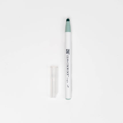KURETAKE ZIG Clean Color Dot Mild Smoky Color 6pc set (TCSD-6100/6VB)