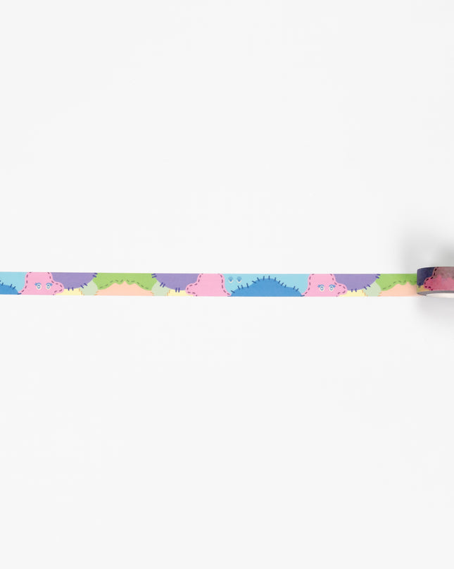 Rainbowholic x ZenPop Original Masking Tape