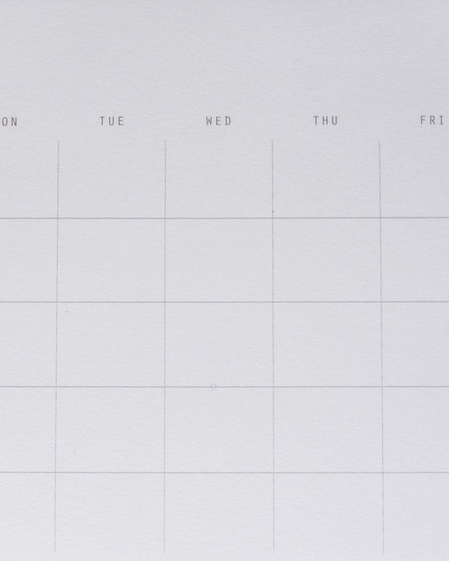 WORLD CRAFT Amie Sticker Grey - ZenPop Japan Stationery Store