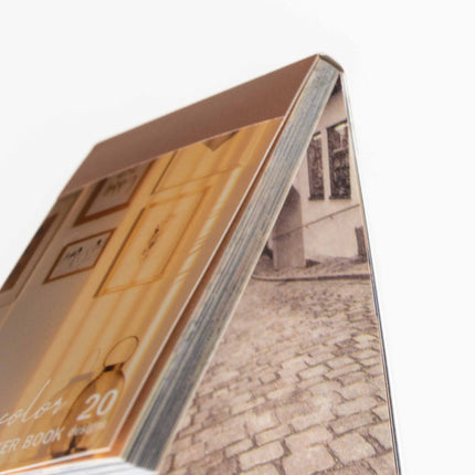 HAPILA Masking Sticker Book - ZenPop Japan Stationery Store