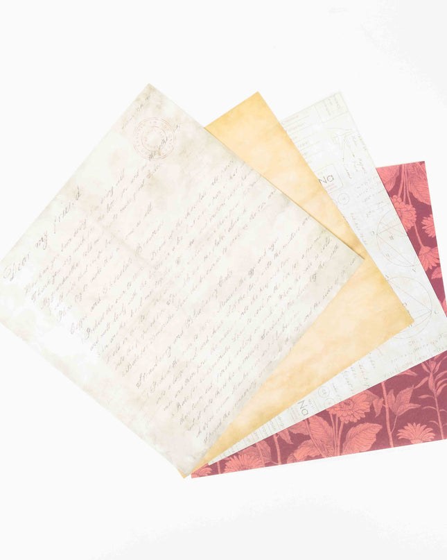 KYOWA SHIKO Origami Design Paper - ZenPop Japan Stationery Store