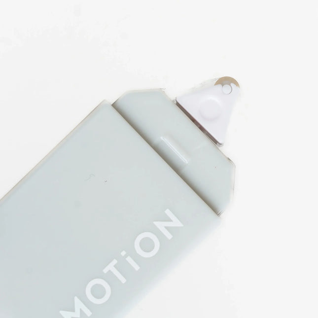 KAMIO JAPAN 8LINER Refillable Nori Adhesive Tape - ZenPop Japan Stationery Store