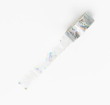 SEAL DO Shinzi Katoh Design Hoshi Akari Kirapika Masking Tape - ZenPop Japan Stationery Store