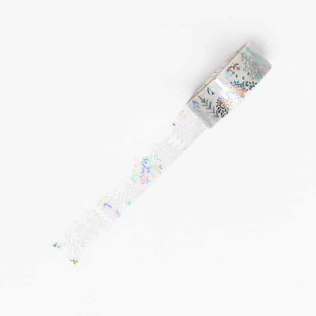 SEAL DO Shinzi Katoh Design Hoshi Akari Kirapika Masking Tape - ZenPop Japan Stationery Store