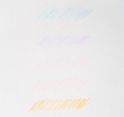 SAKURA CRAYPAS Coupy Marker Crayons 5pcs Set - ZenPop Japan Stationery Store