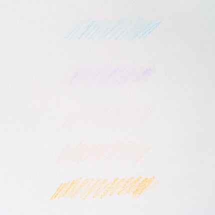 SAKURA CRAYPAS Coupy Marker Crayons 5pcs Set - ZenPop Japan Stationery Store