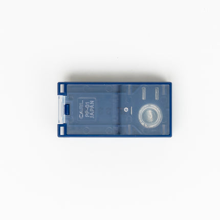 CARL Putitto Portable 2-Hole Paper Puncher - ZenPop Japan Stationery Store