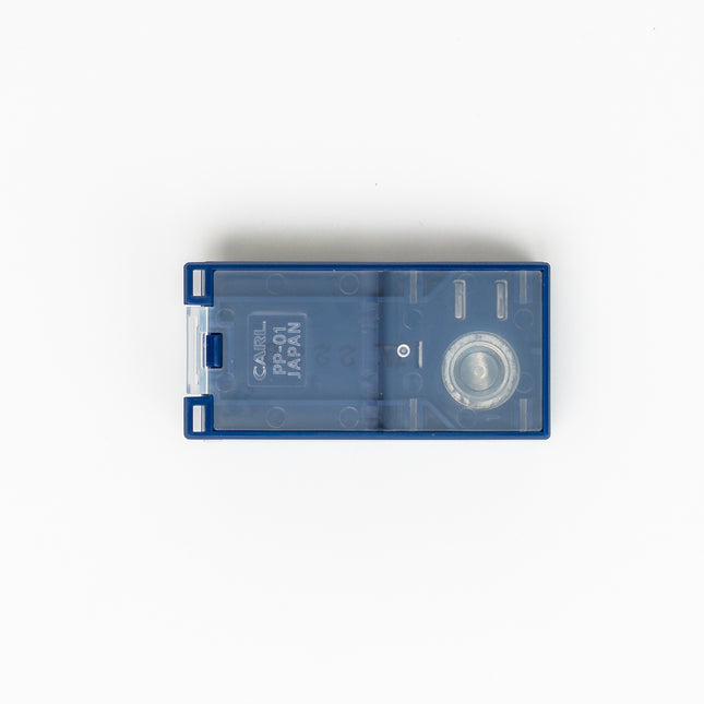 CARL Putitto Portable 2-Hole Paper Puncher - ZenPop Japan Stationery Store