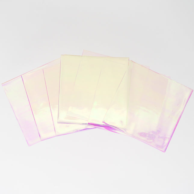 TSUSUMU OKINI Design Sheet Aurora inside