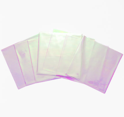 TSUSUMU OKINI Design Sheet Aurora