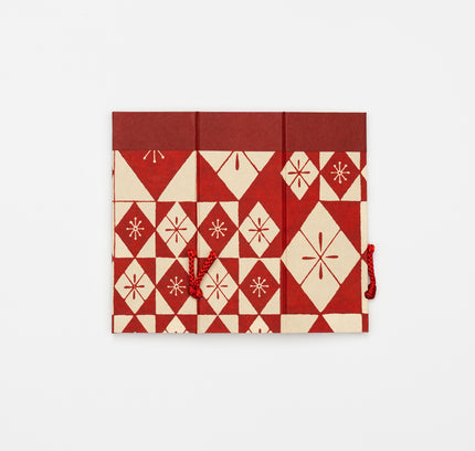 HAIBARA Hexagon Pen Case Katana Grip