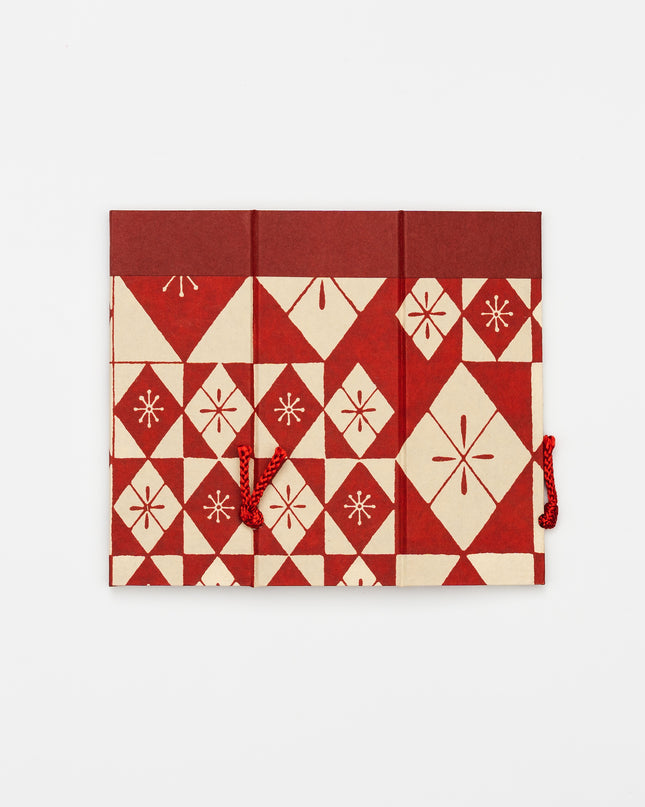 HAIBARA Hexagon Pen Case Katana Grip