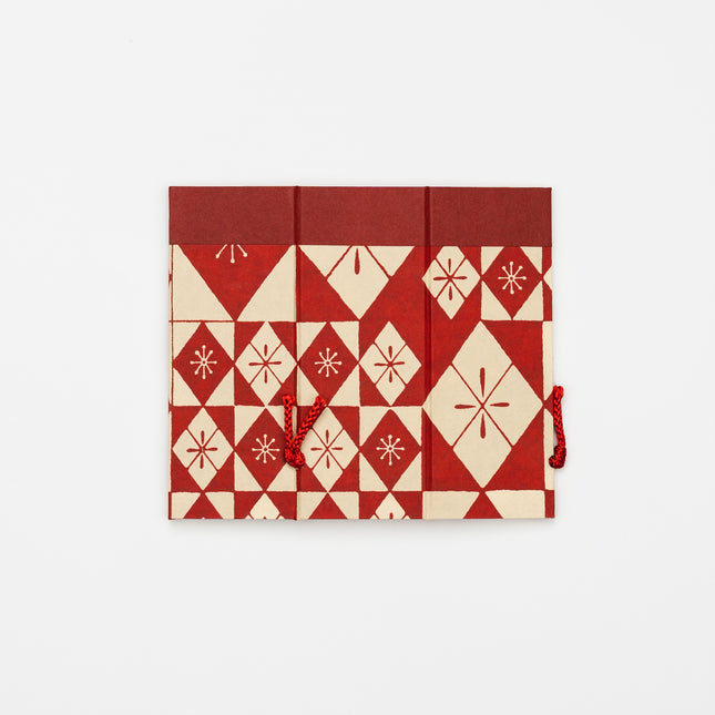 HAIBARA Hexagon Pen Case Katana Grip