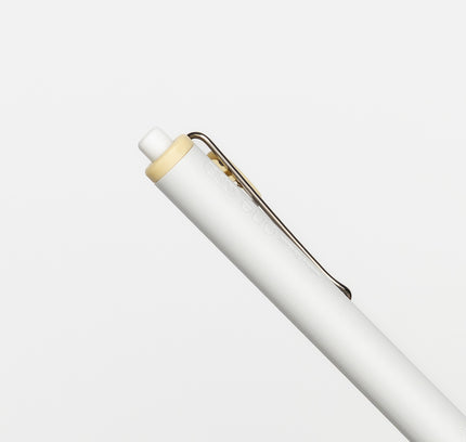 MITSUBISHI PENCIL Uni Ball One Wa-taste 3 Colors Set 0.38mm hannari close up