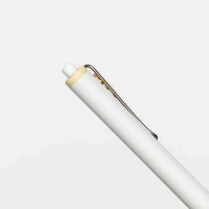 MITSUBISHI PENCIL Uni Ball One Wa-taste 3 Colors Set 0.38mm hannari close up