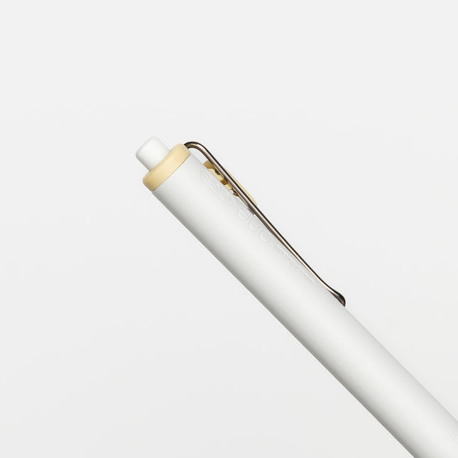 MITSUBISHI PENCIL Uni Ball One Wa-taste 3 Colors Set 0.38mm hannari close up