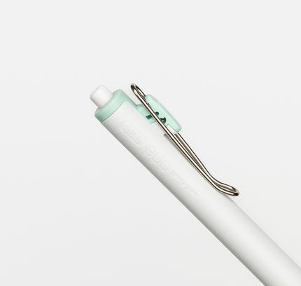 MITSUBISHI PENCIL Uni Ball One Wa-taste 3 Colors Set 0.38mm hannari close up