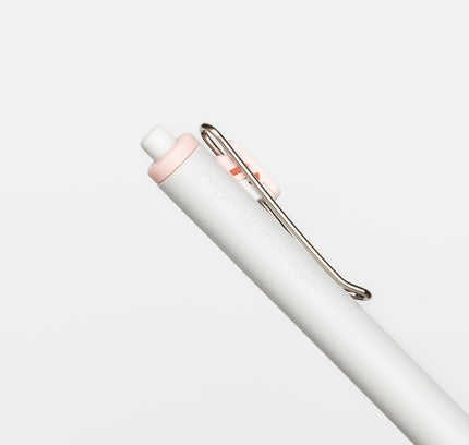 MITSUBISHI PENCIL Uni Ball One Wa-taste 3 Colors Set 0.38mm hannari close up