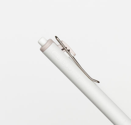 MITSUBISHI PENCIL Uni Ball One Wa-taste 3 Colors Set 0.38mm miyabi close up