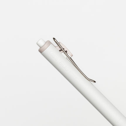 MITSUBISHI PENCIL Uni Ball One Wa-taste 3 Colors Set 0.38mm miyabi close up